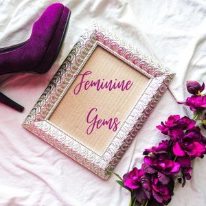 Meet your Posher, Divinefeminine